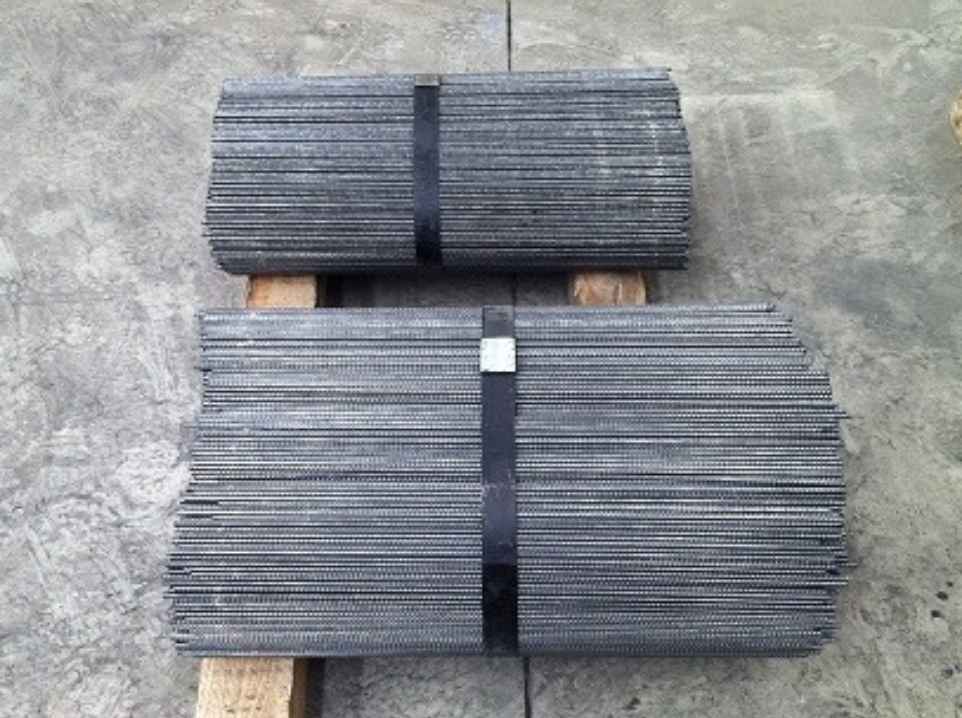 Beyoğlu Kesilmiş Demir