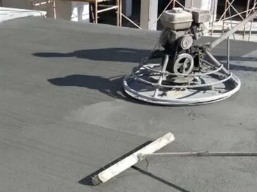 Eyüp Epoksi Kaplama